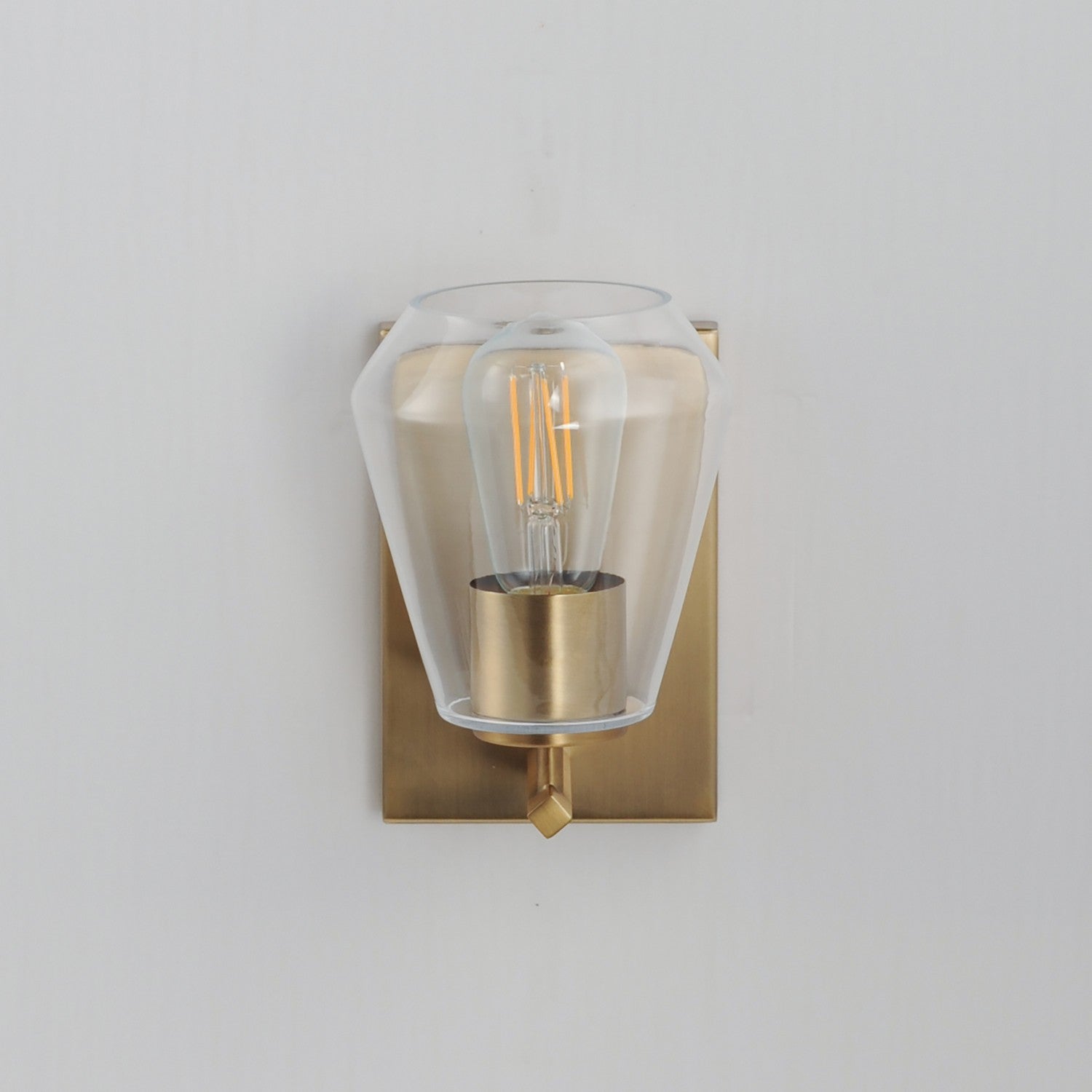 Applique murale 1 lumière | Geode