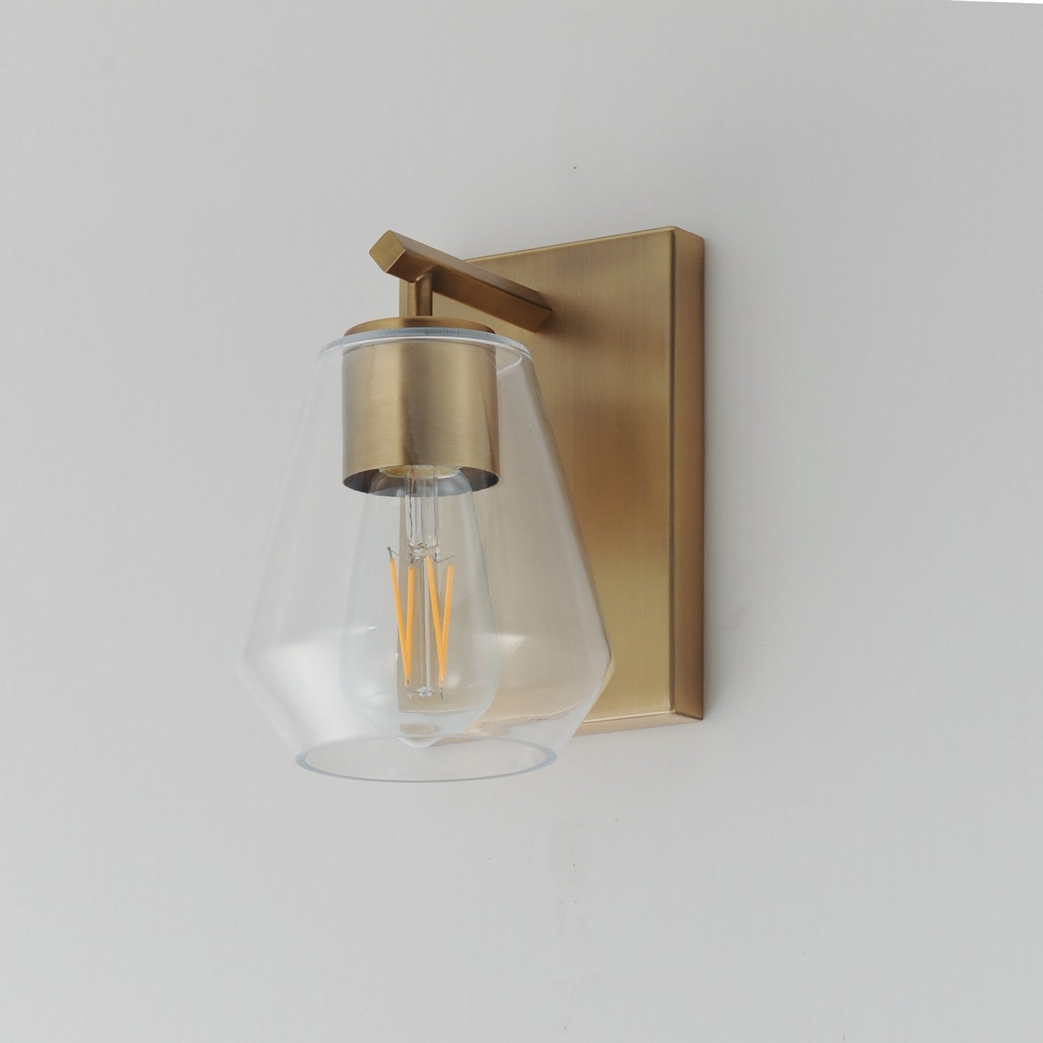 Applique murale 1 lumière | Geode
