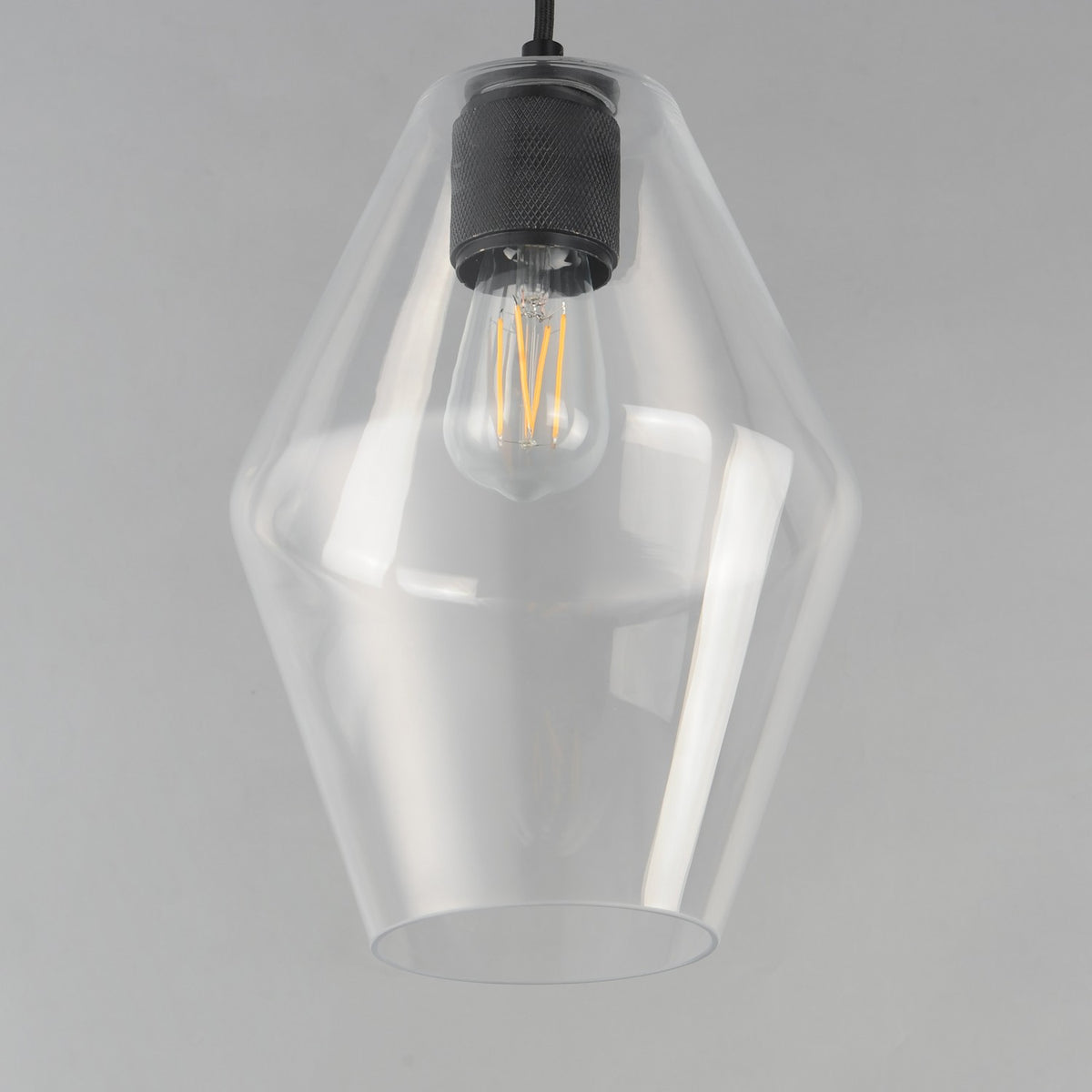 Mini-suspension 1 lumière | Geode