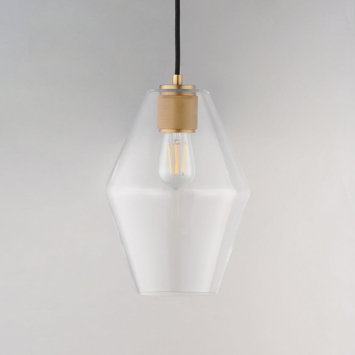 Mini-suspension 1 lumière | Geode