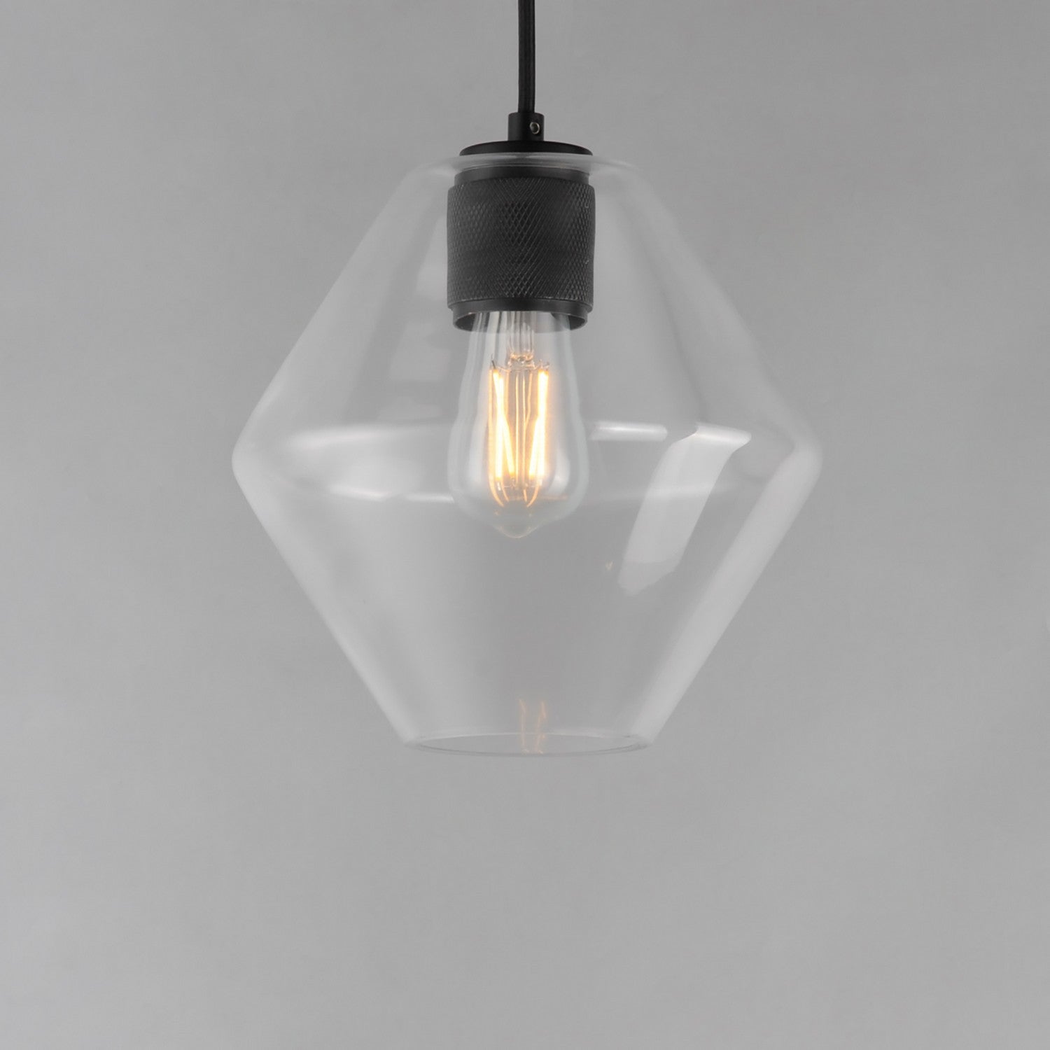 Suspension 1 lumière | Geode
