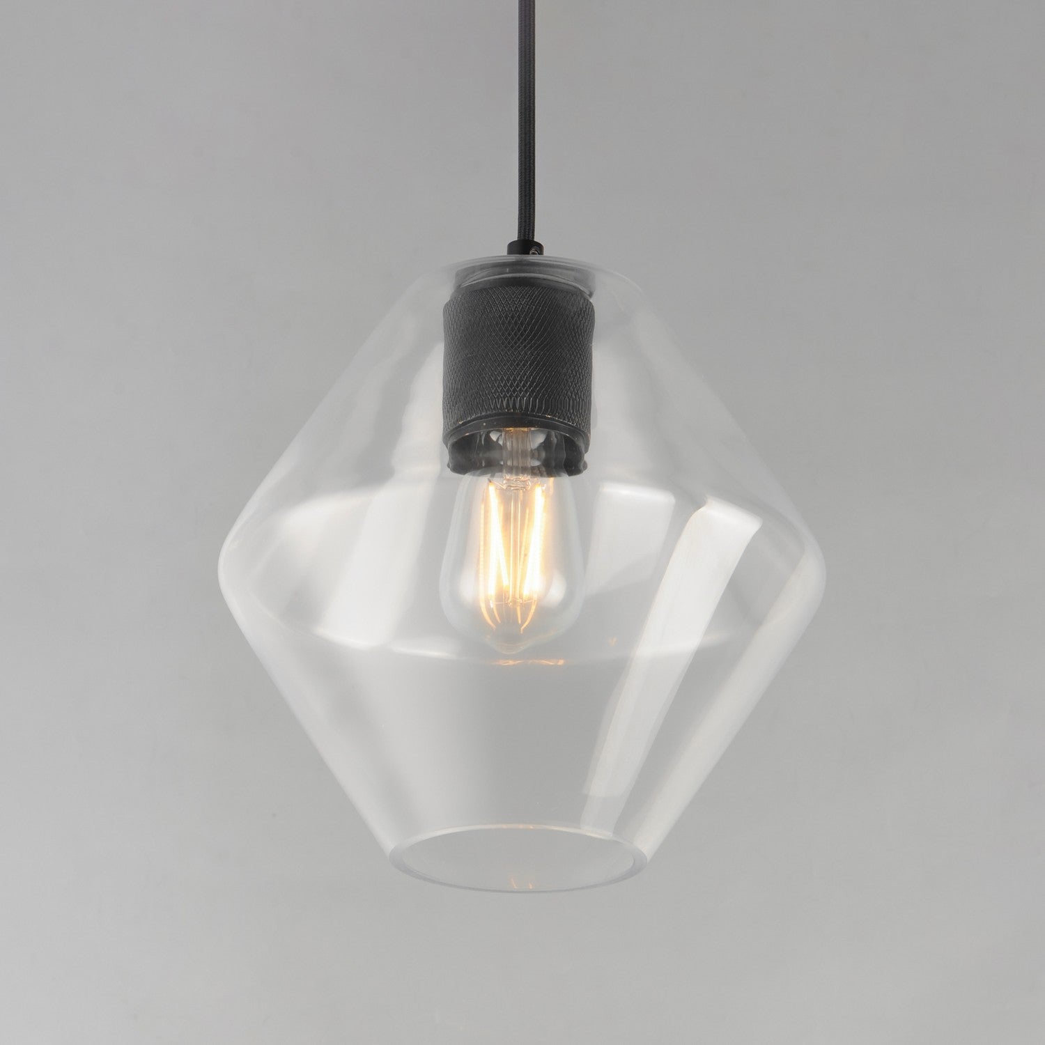 Suspension 1 lumière | Geode