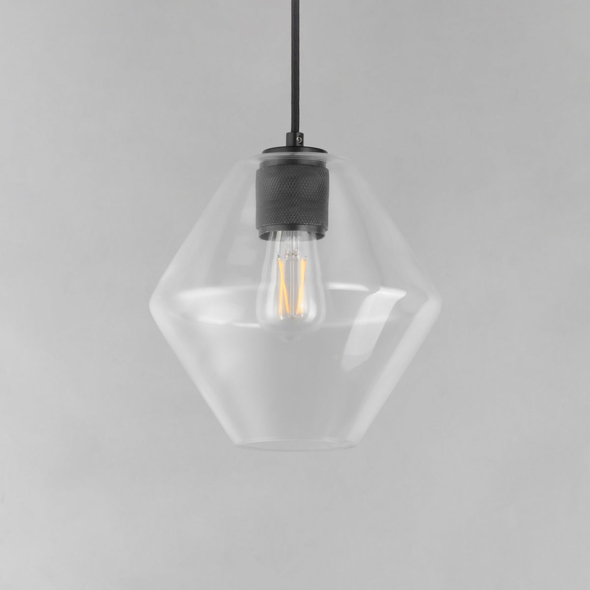 Suspension 1 lumière | Geode