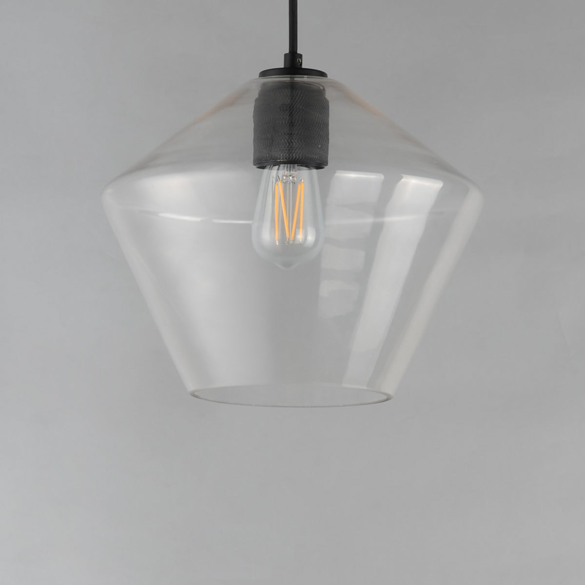 Suspension 1 lumière | Geode
