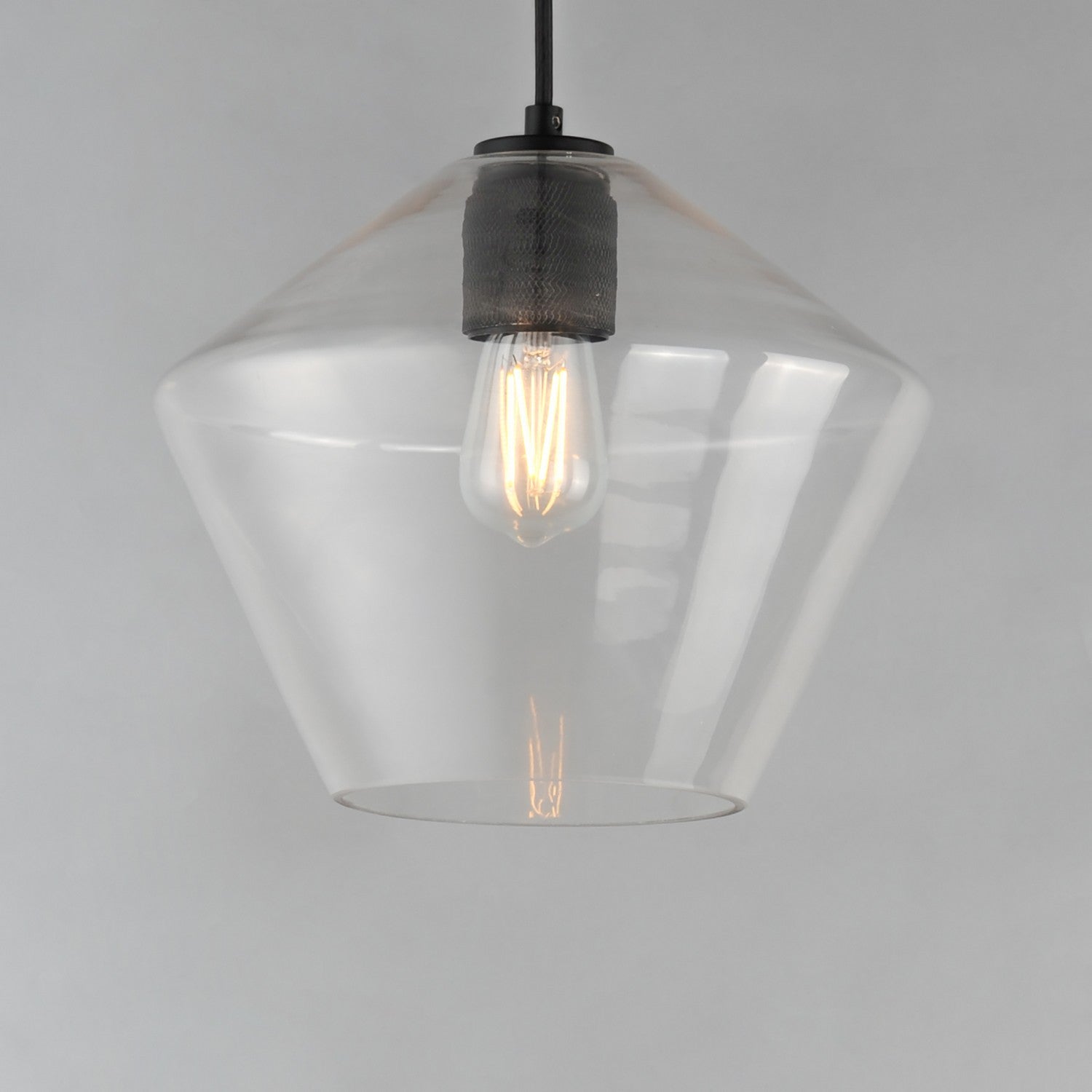 Suspension 1 lumière | Geode