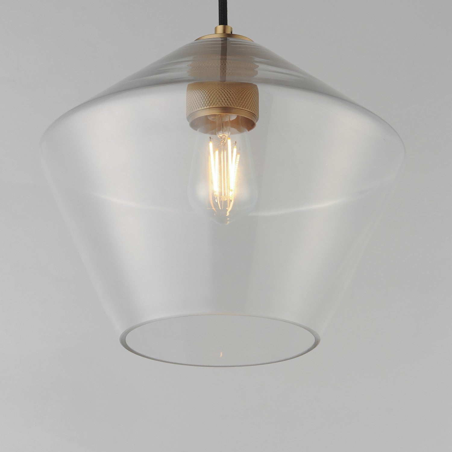 Suspension 1 lumière | Geode