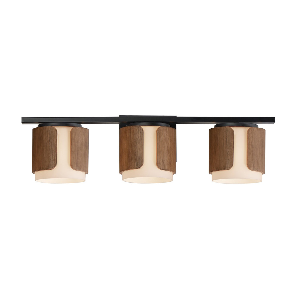 Applique de vanité 3 lumières | Draughtsman