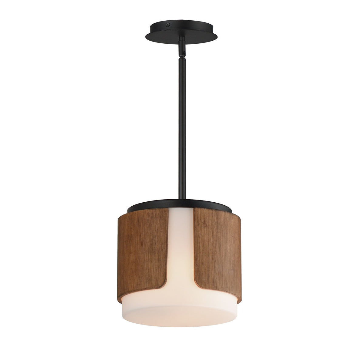 Semi-plafonnier ou suspension 2 lumières | Draughtsman