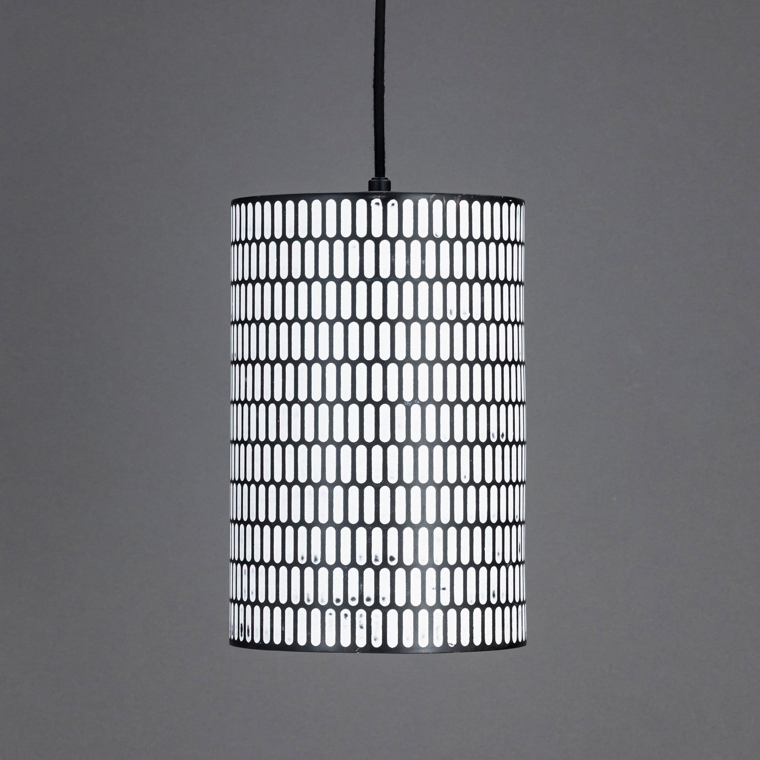 Mini-suspension 1 lumière | Shaka