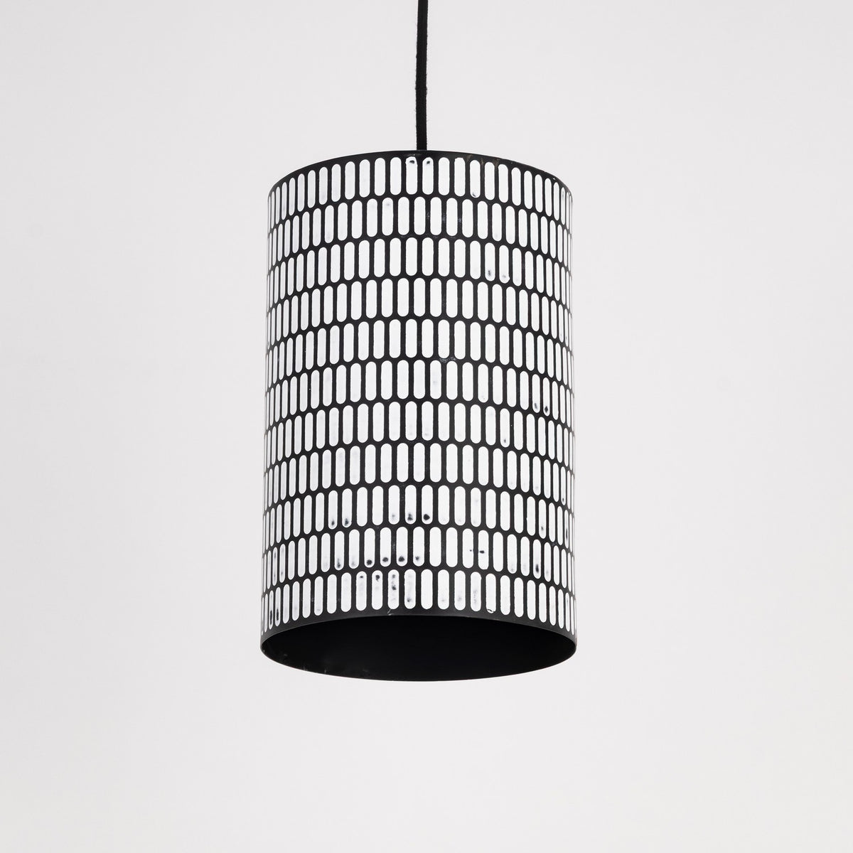 Mini-suspension 1 lumière | Shaka