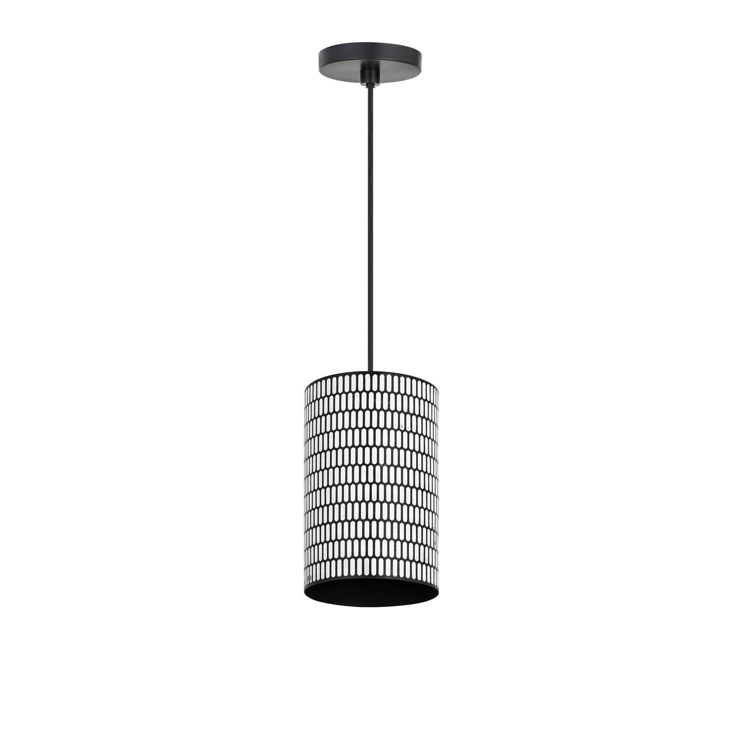 Mini-suspension 1 lumière | Shaka