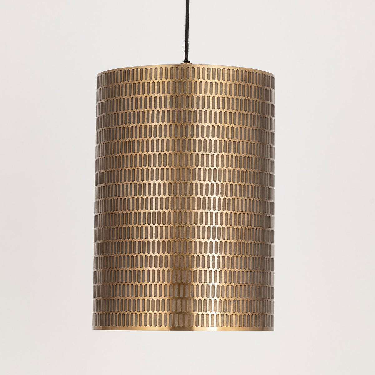 Suspension 1 lumière | Shaka