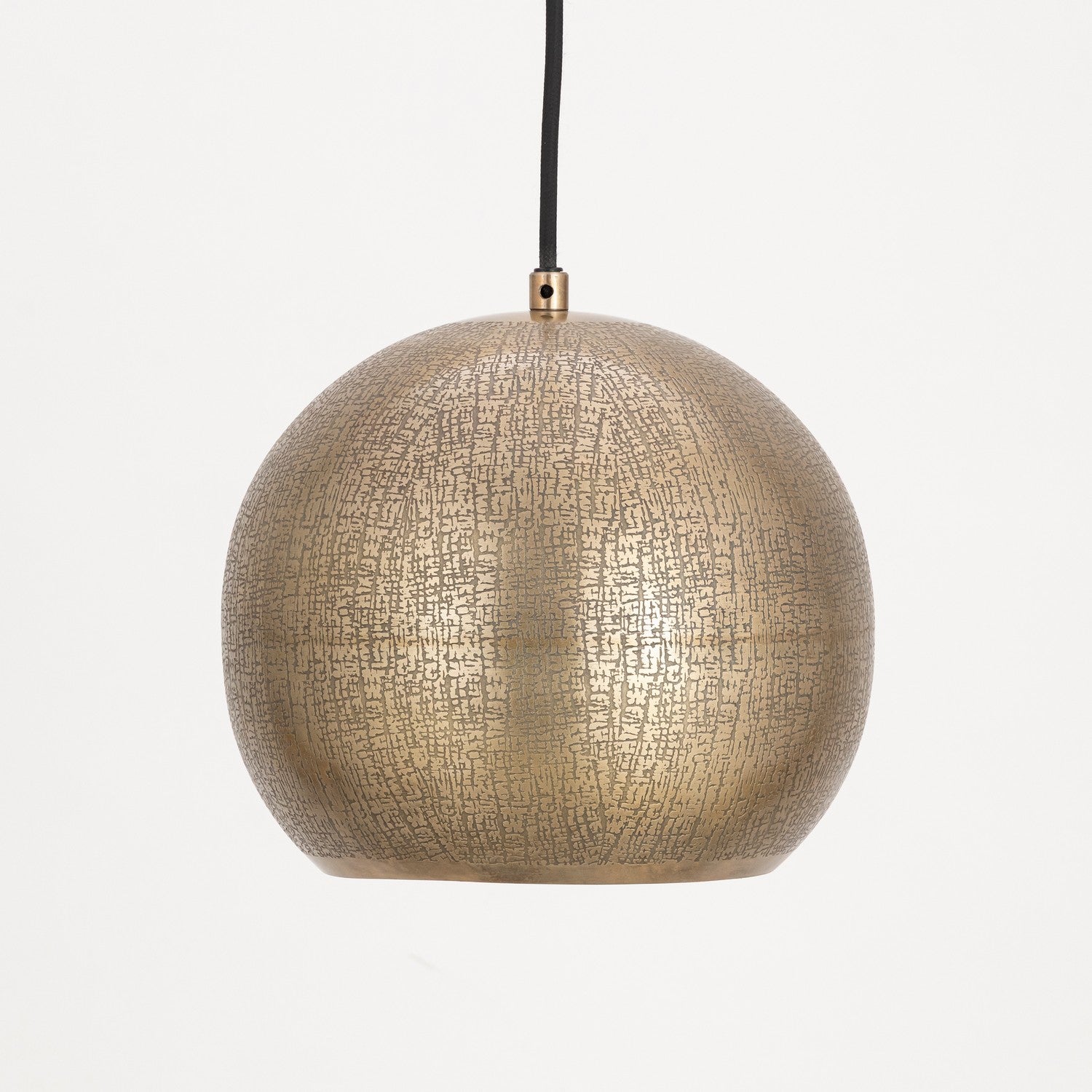 Mini-suspension 1 lumière | Aurelia