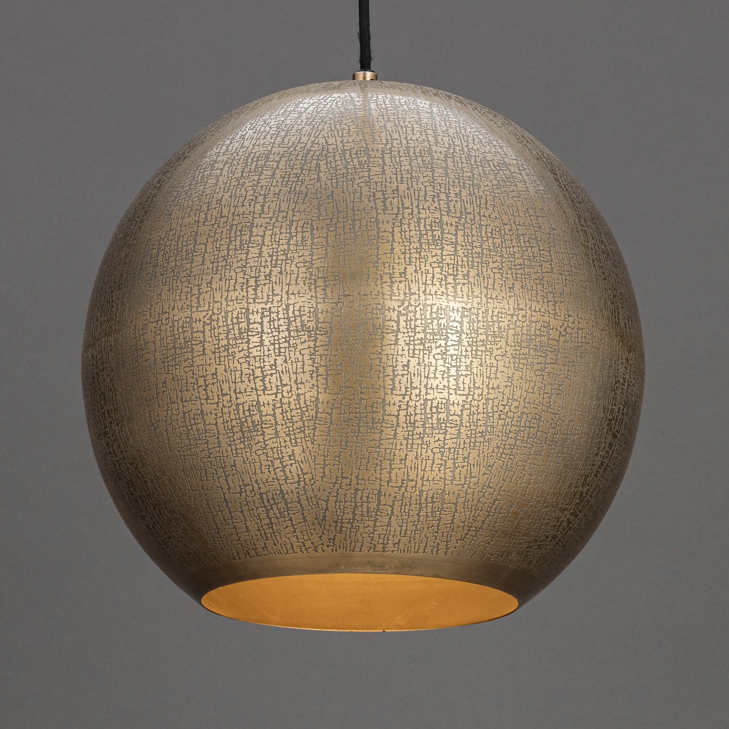 Suspension 1 lumière | Aurelia