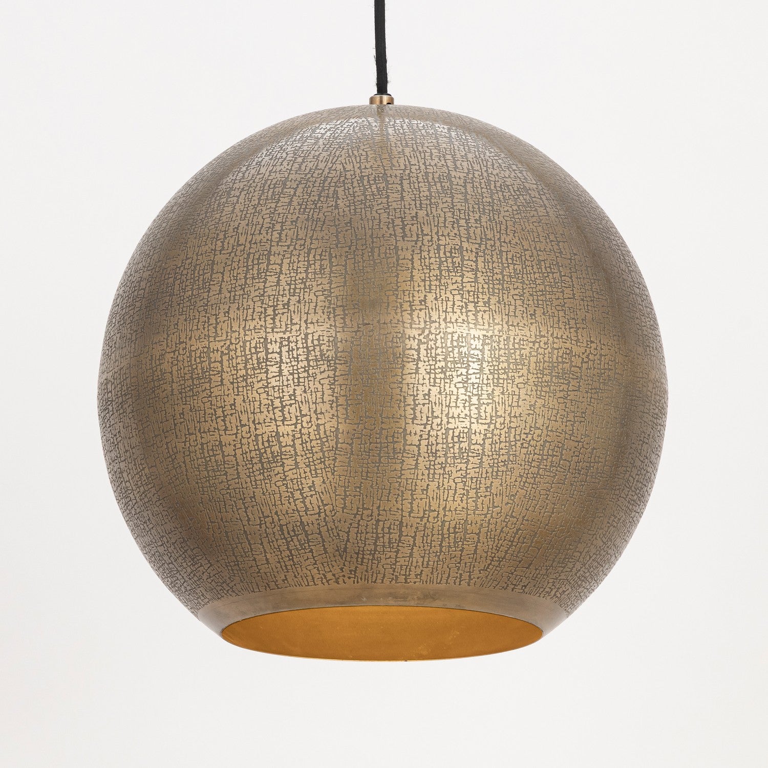 Suspension 1 lumière | Aurelia
