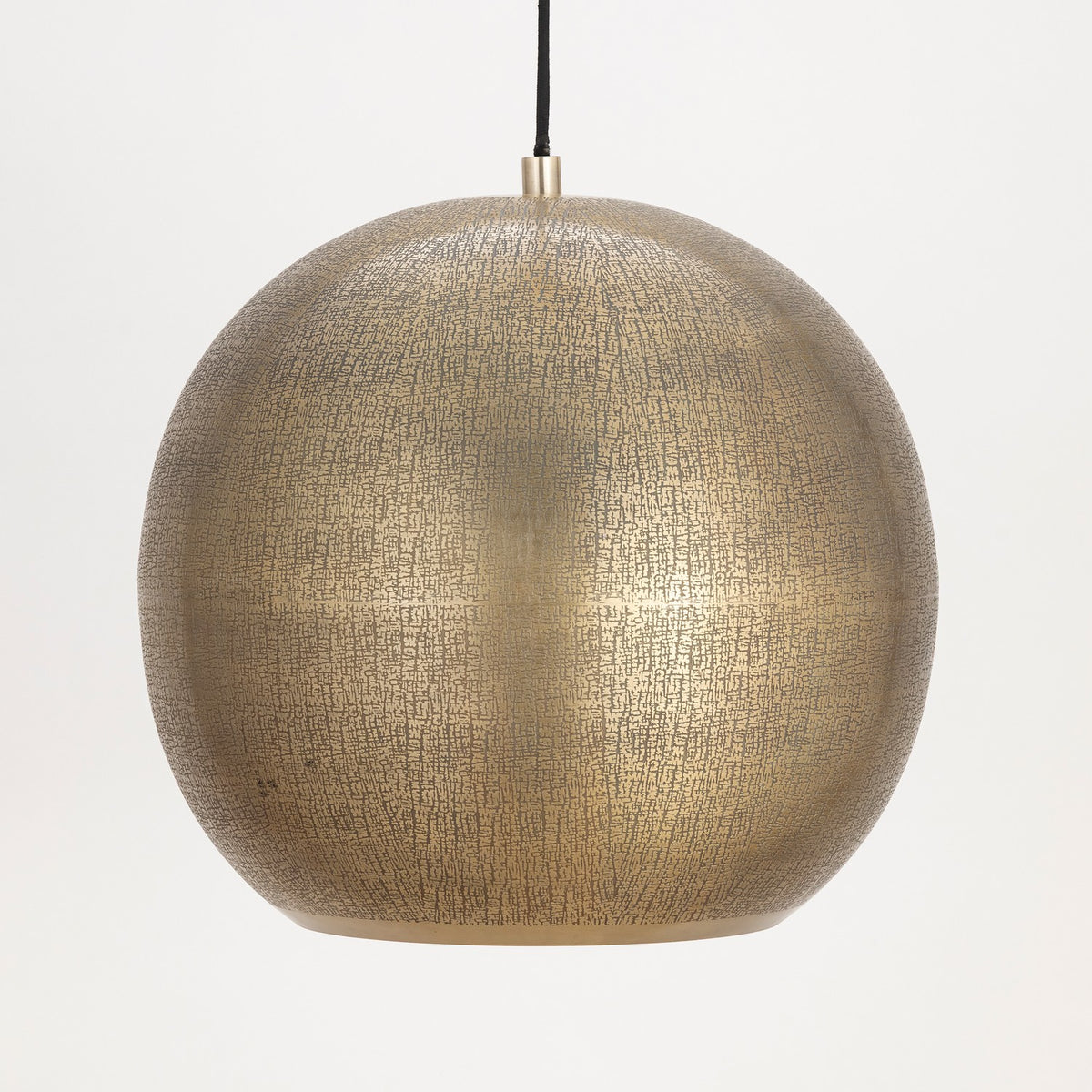 Suspension 1 lumière | Aurelia