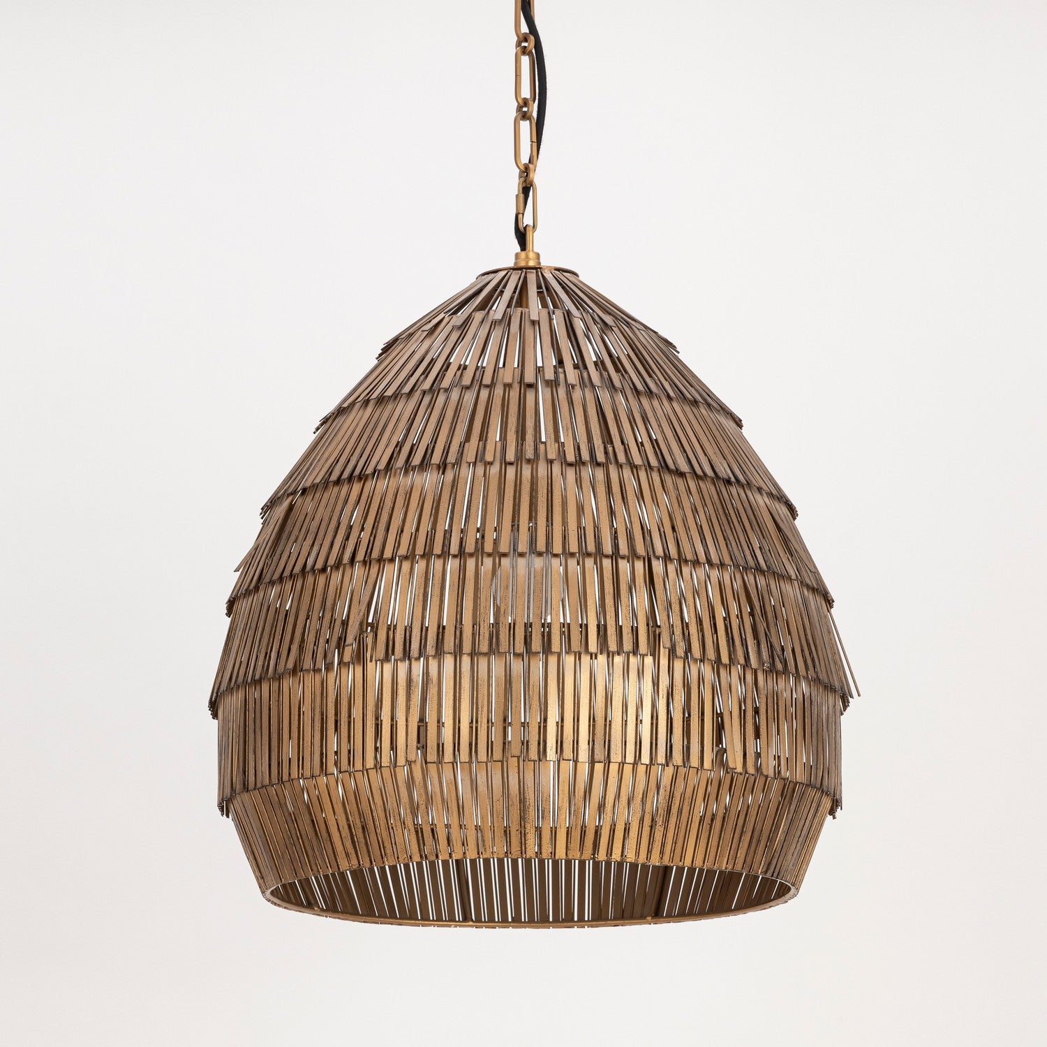 Suspension 1 lumière | Gilda