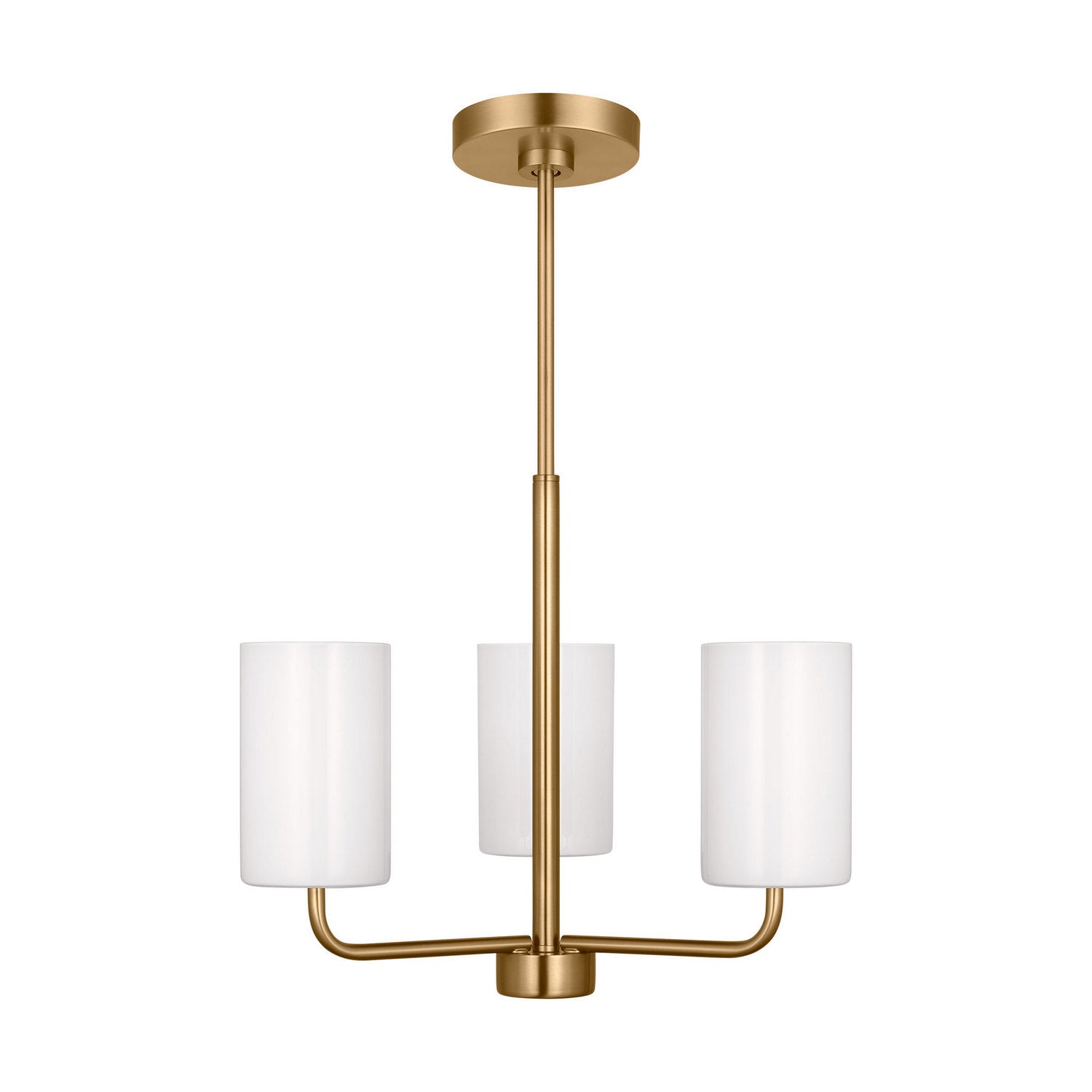 Lustre 3 lumières | Rhett