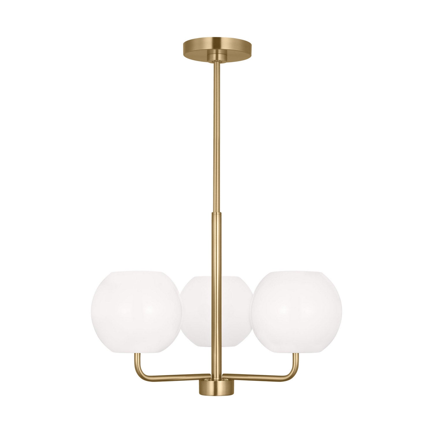 Lustre 3 lumières | Rory