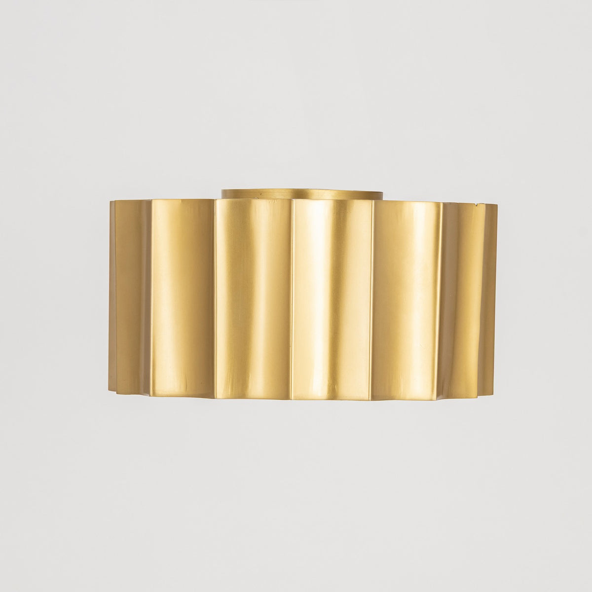 Plafonnier 2 lumières | Allegra
