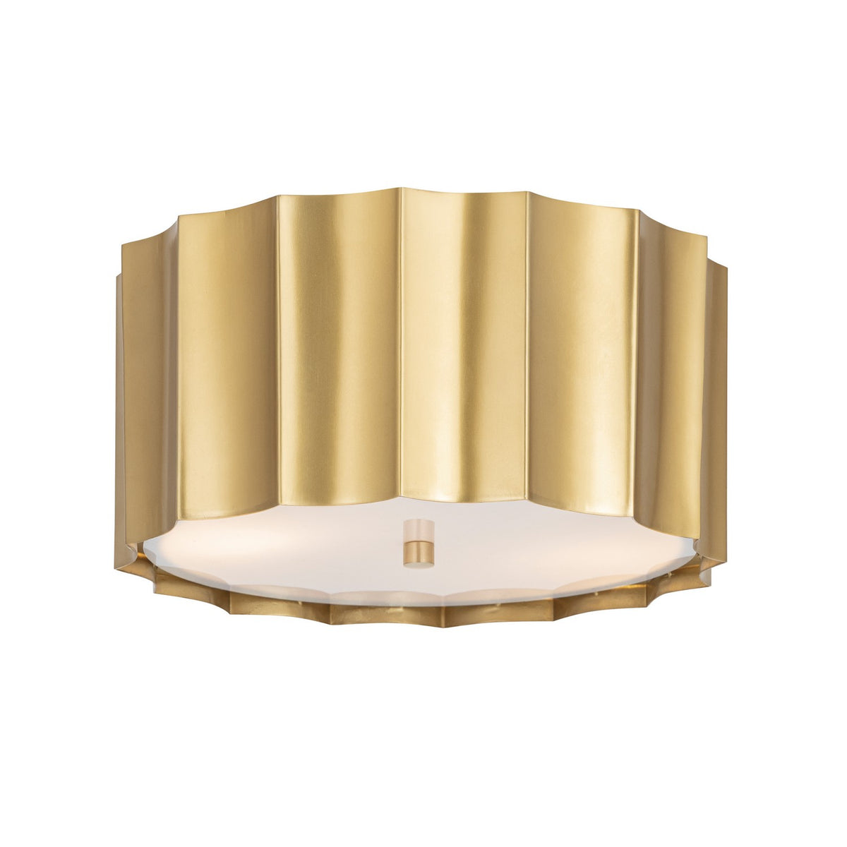 Plafonnier 2 lumières | Allegra