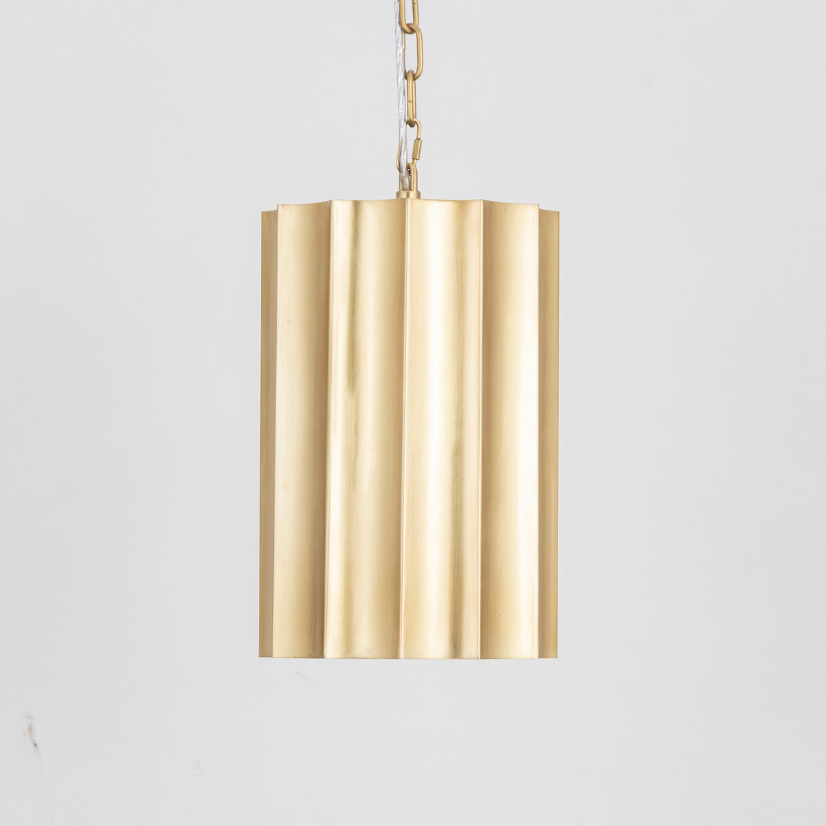 Mini-suspension 1 lumière | Allegra