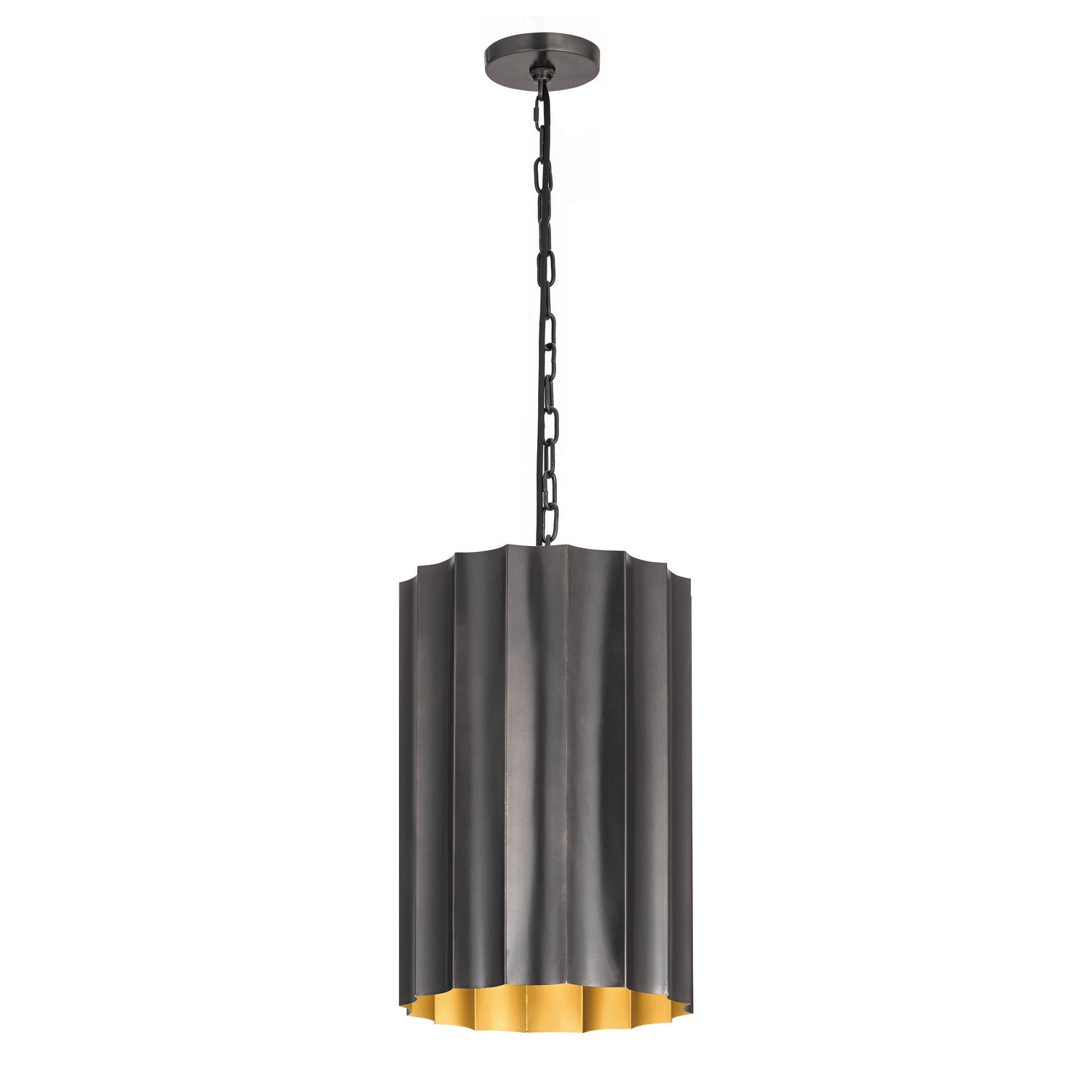 Suspension 1 lumière | Allegra