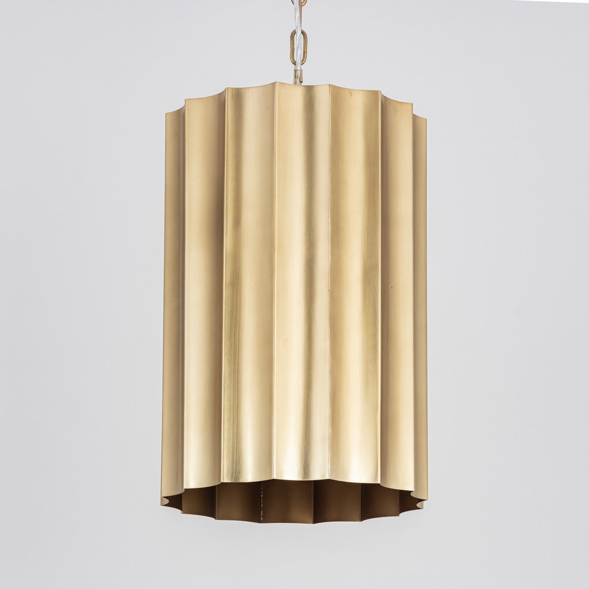 Suspension 1 lumière | Allegra