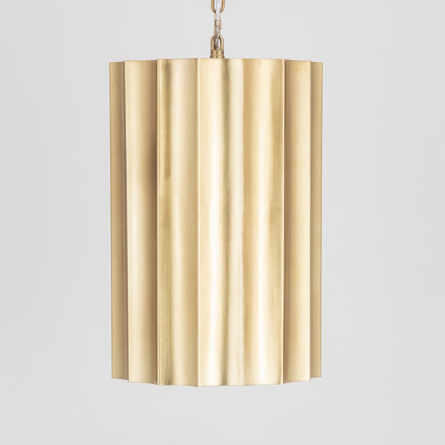 Suspension 1 lumière | Allegra