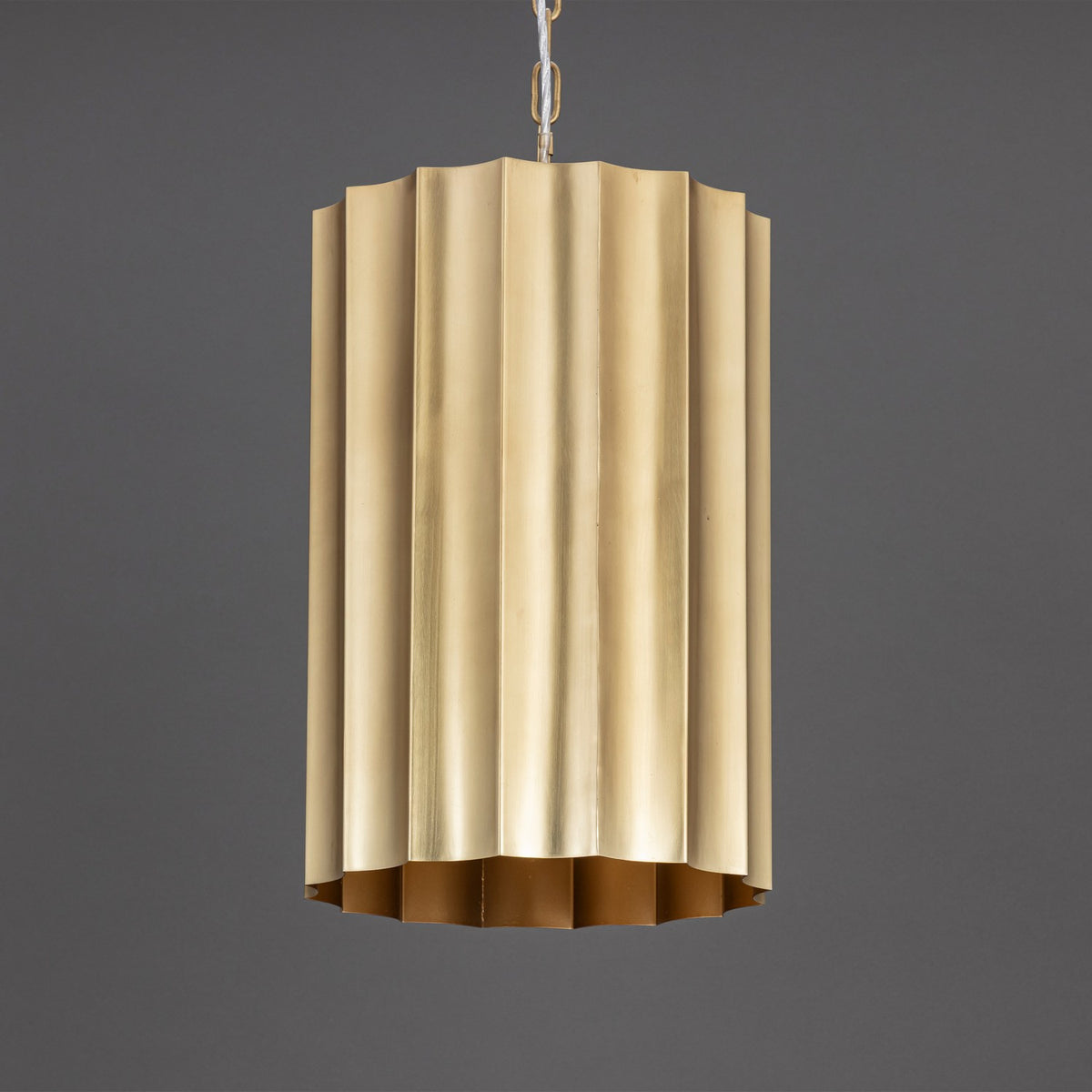 Suspension 1 lumière | Allegra