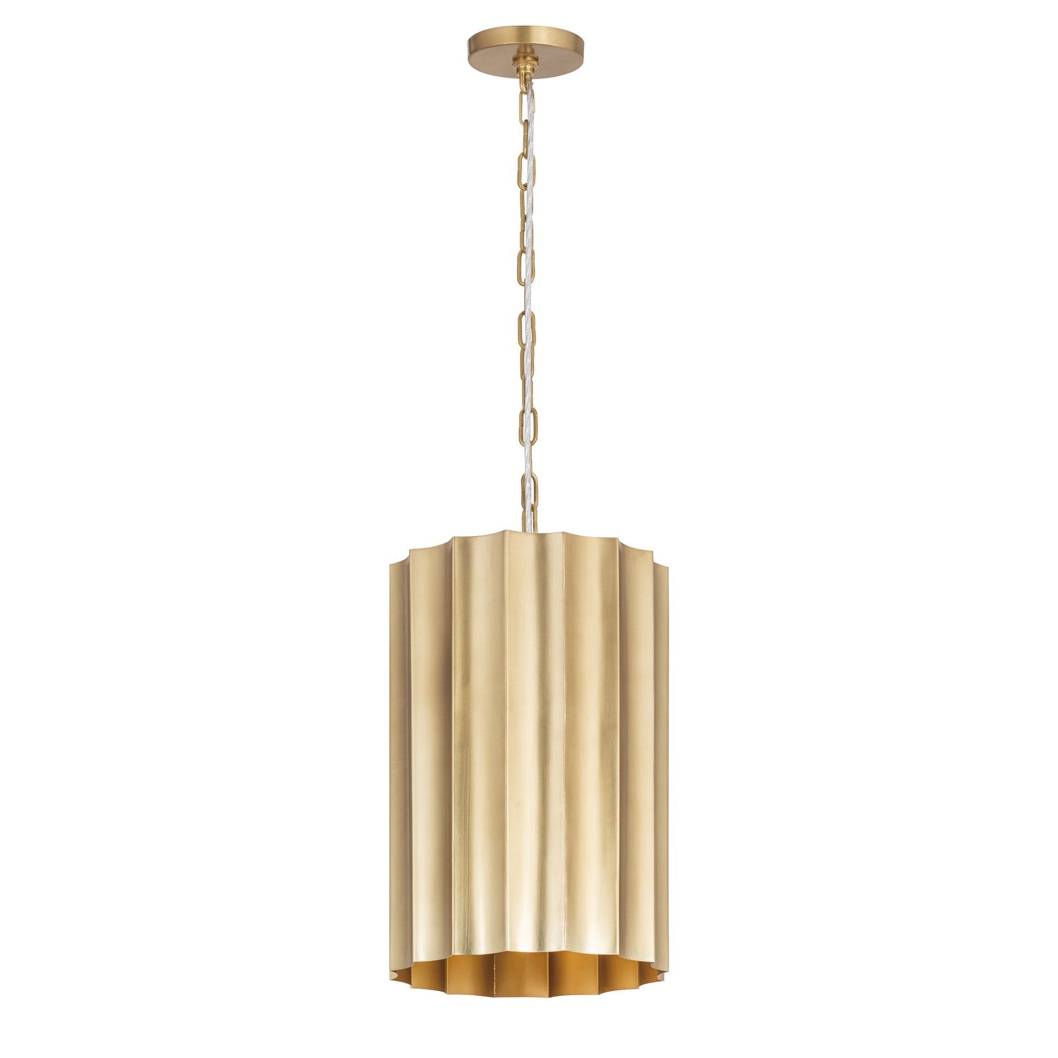 Suspension 1 lumière | Allegra
