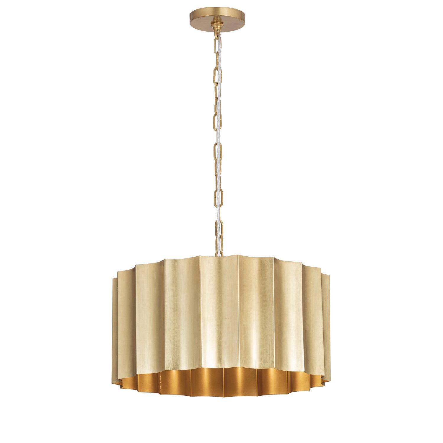 Suspension 1 lumière | Allegra