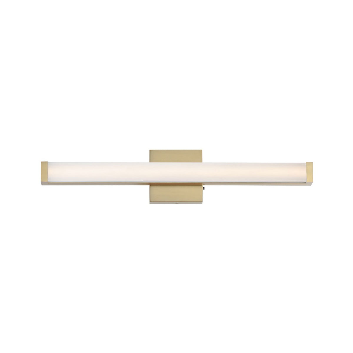 Applique de vanité DEL | Spec 5CCT