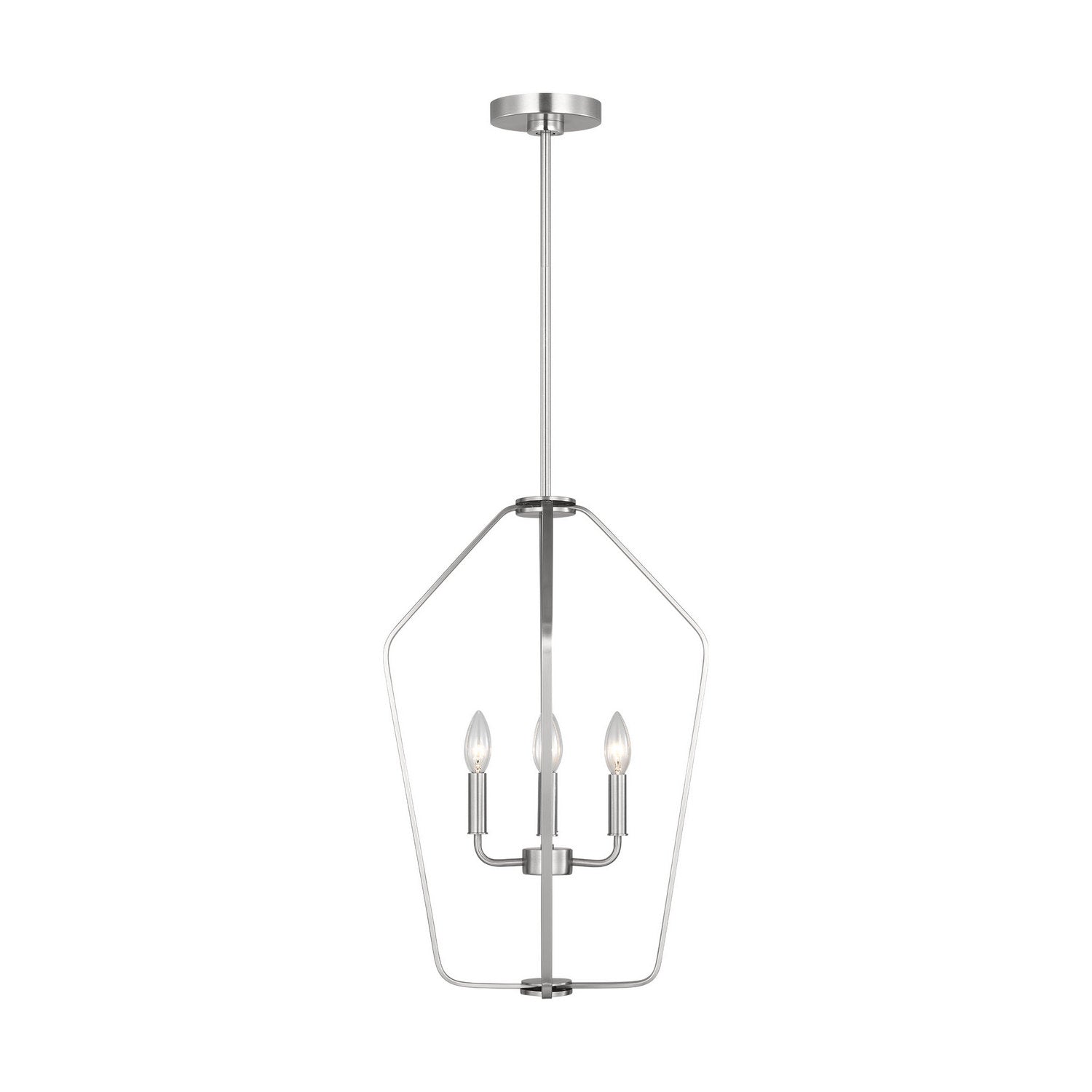 Lustre 4 lumières | Kennan