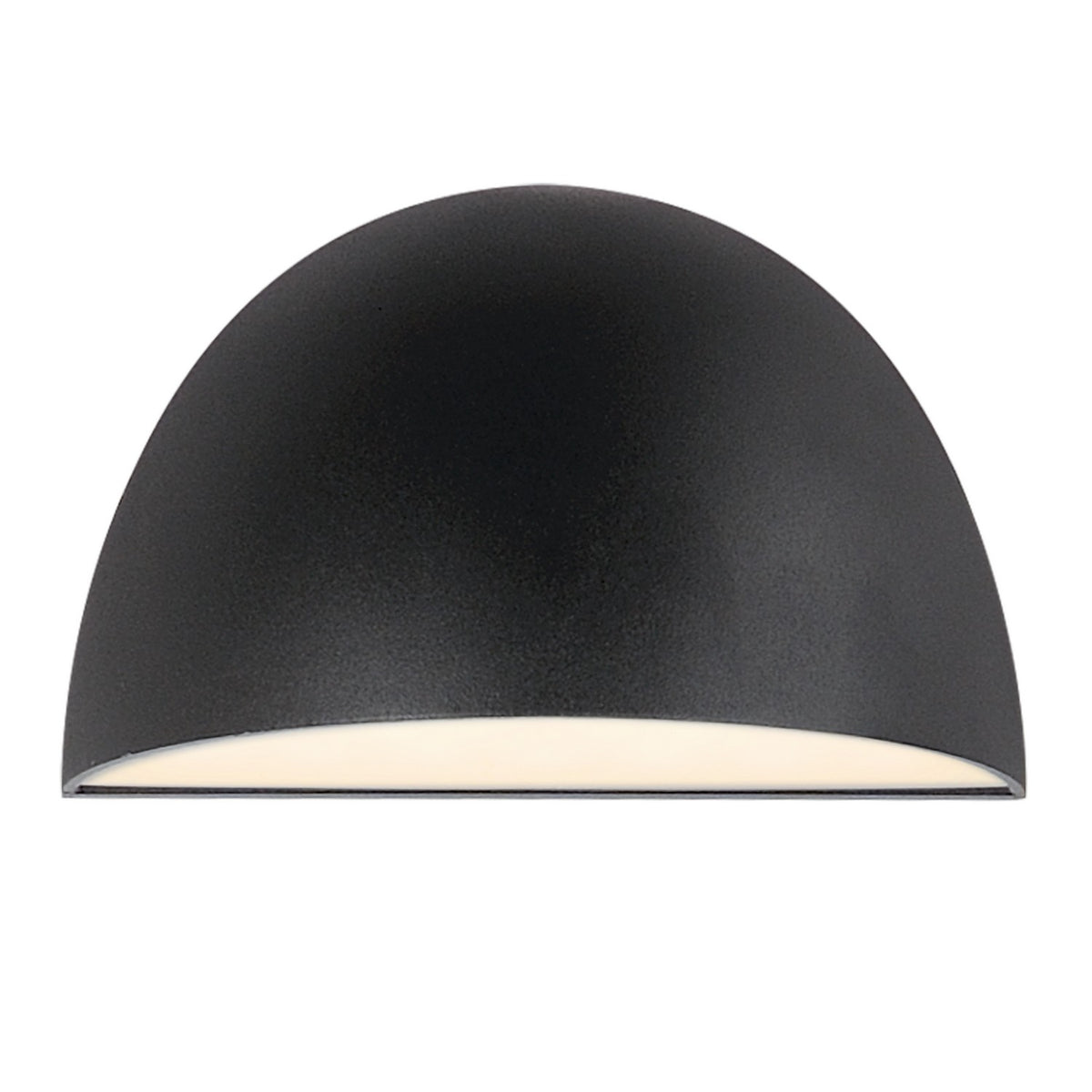 Maxim - Applique murale extérieure DEL | Pathfinder - 52522BK