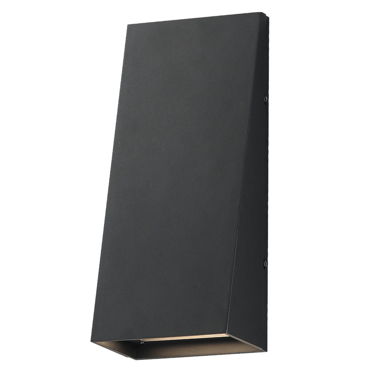 Maxim - Applique murale extérieure DEL | Pathfinder - 52526BK
