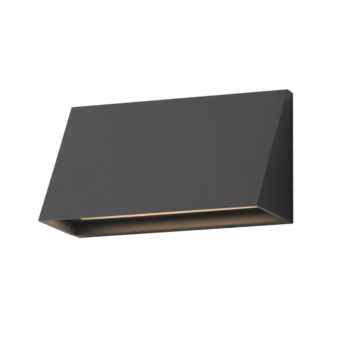 Maxim - Applique murale extérieure DEL | Pathfinder - 52527ABZ
