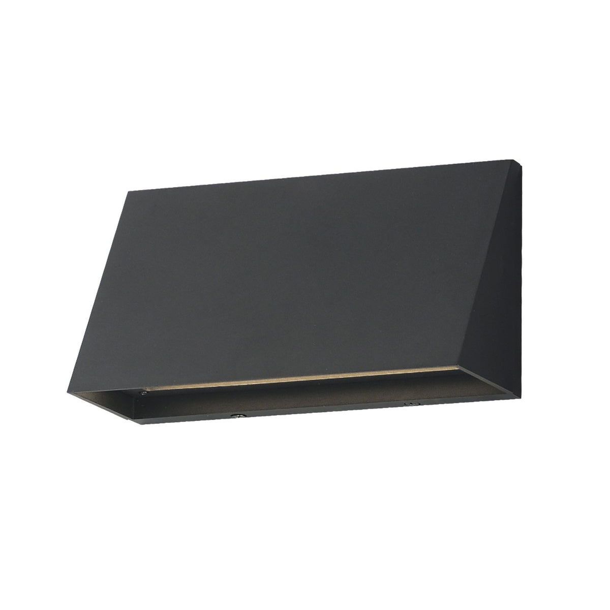 Maxim - Applique murale extérieure DEL | Pathfinder - 52527BK