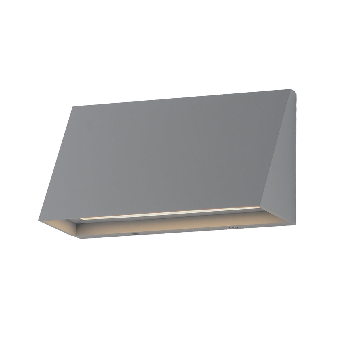 Maxim - Applique murale extérieure DEL | Pathfinder - 52527SV