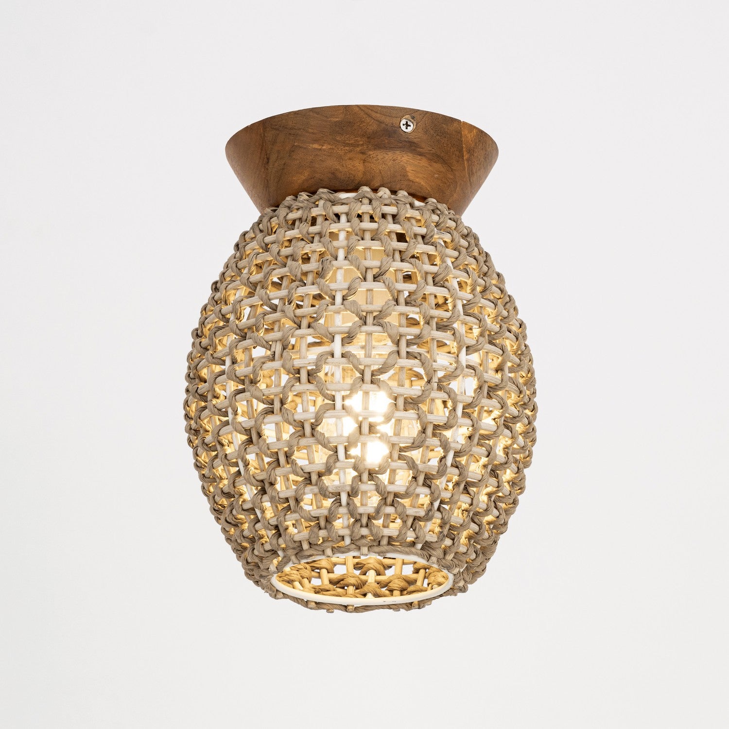 Plafonnier 1 lumière | Cotswold