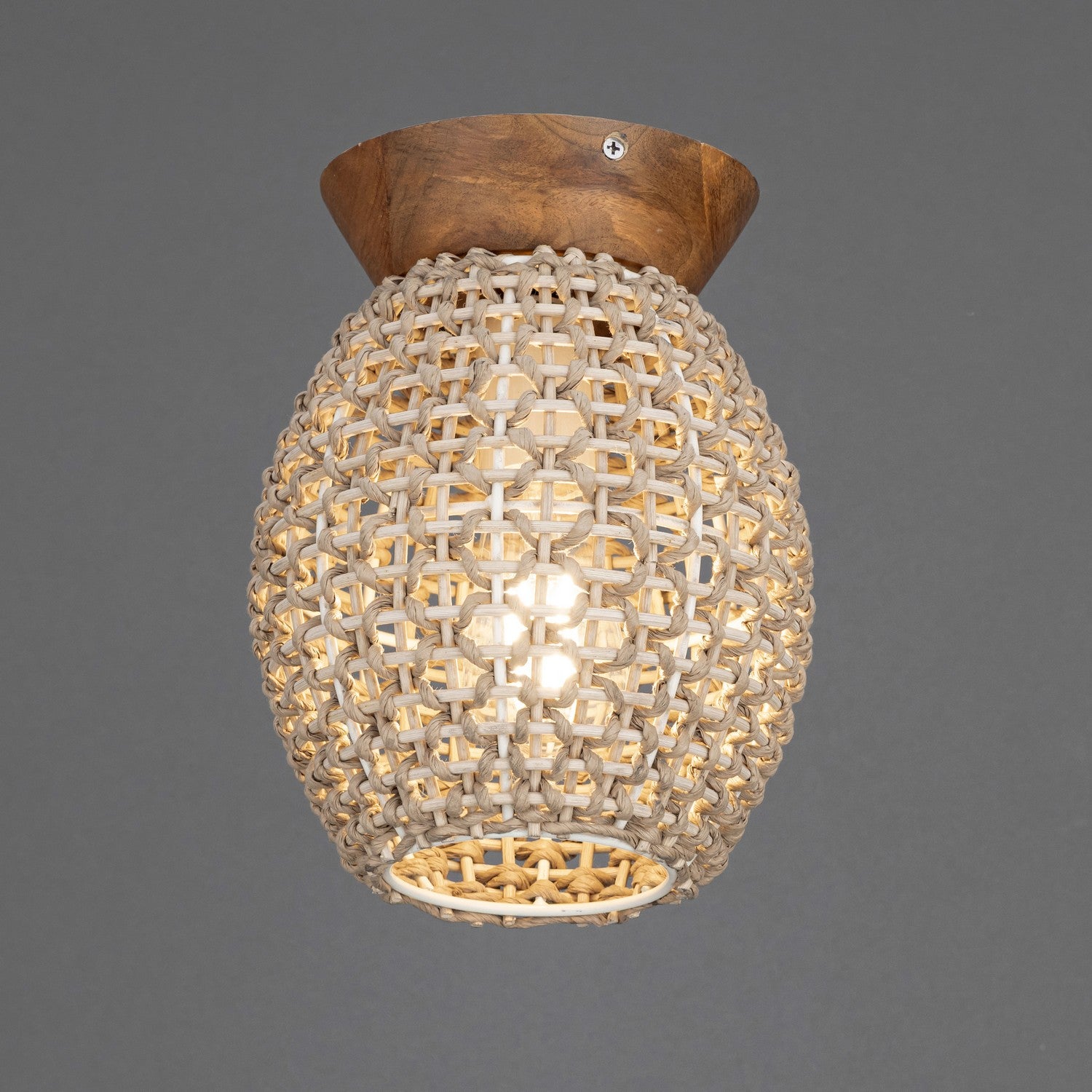 Plafonnier 1 lumière | Cotswold
