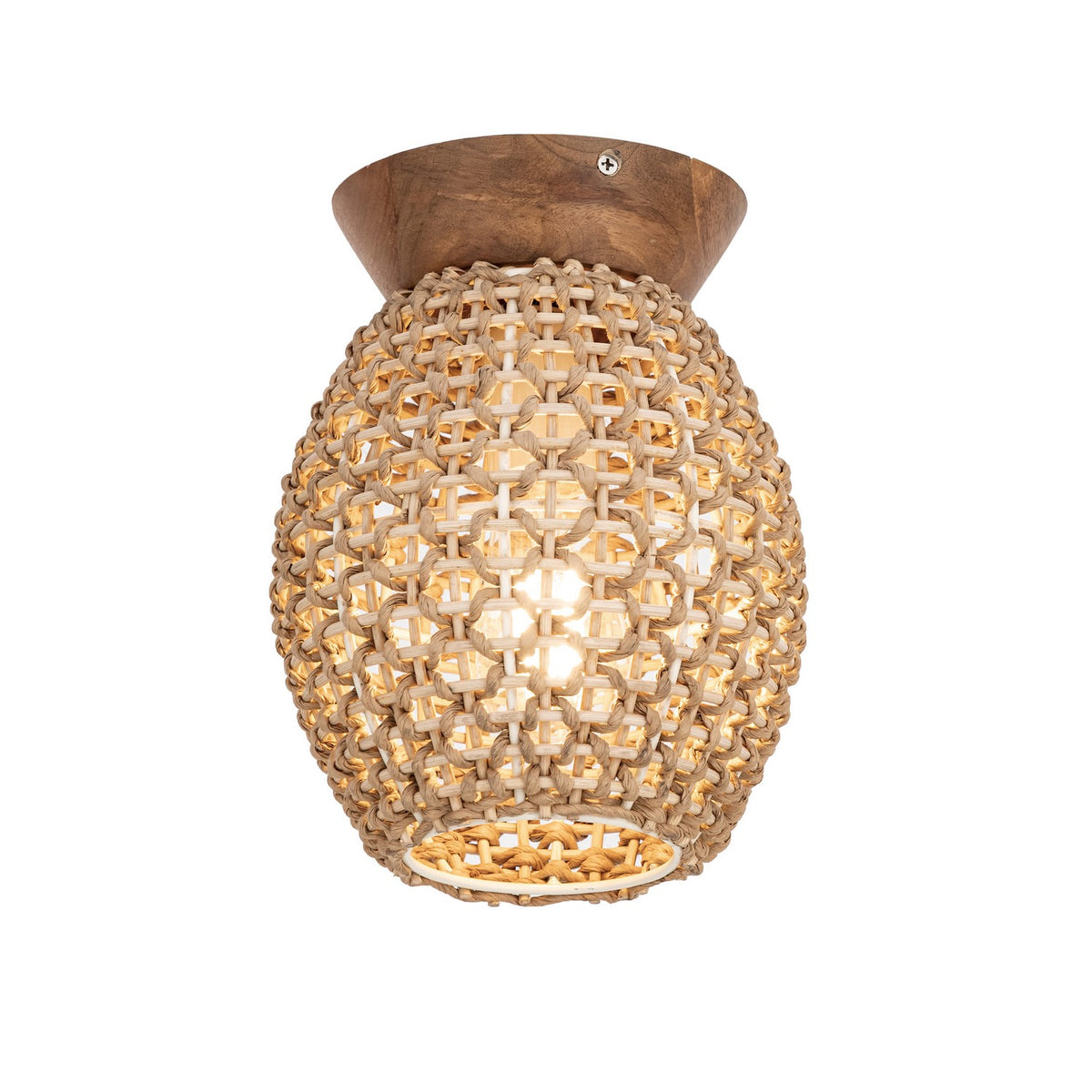 Plafonnier 1 lumière | Cotswold