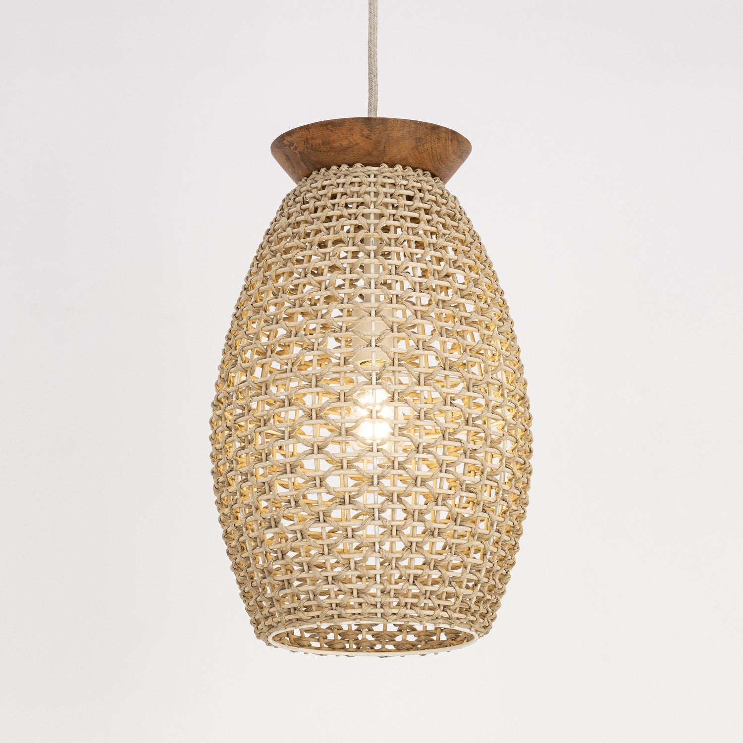 Suspension 1 lumière | Cotswold
