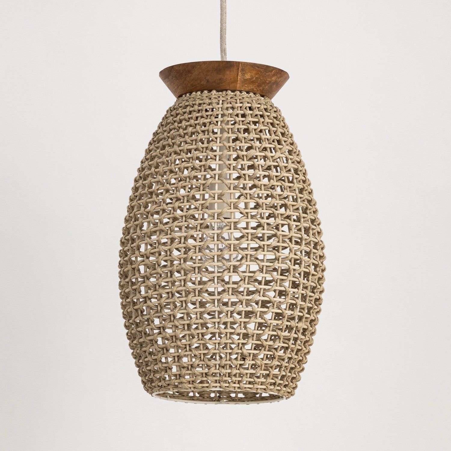 Suspension 1 lumière | Cotswold