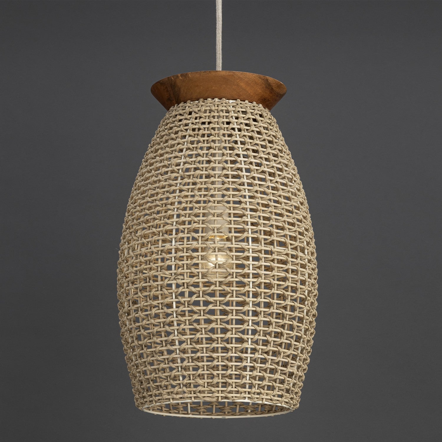 Suspension 1 lumière | Cotswold