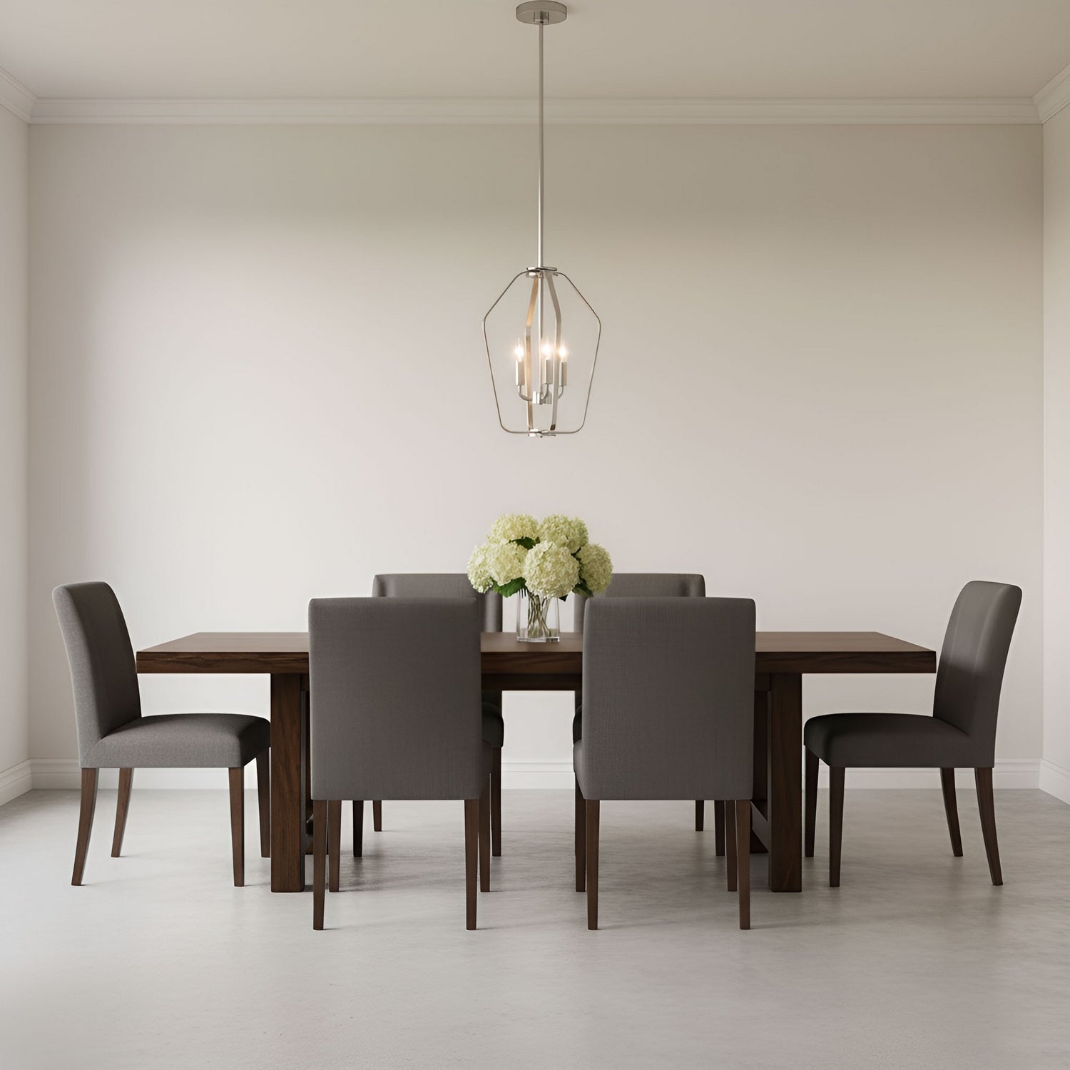 Lustre 3 lumières | Kennan