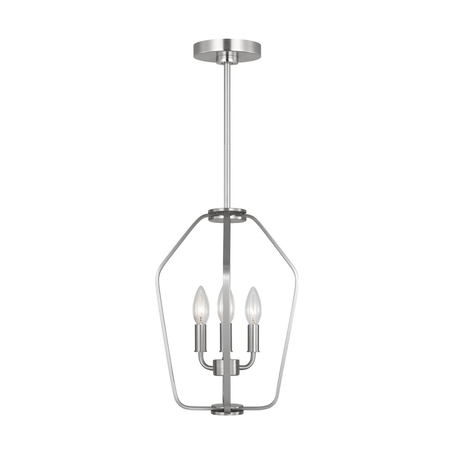 Lustre 3 lumières | Kennan