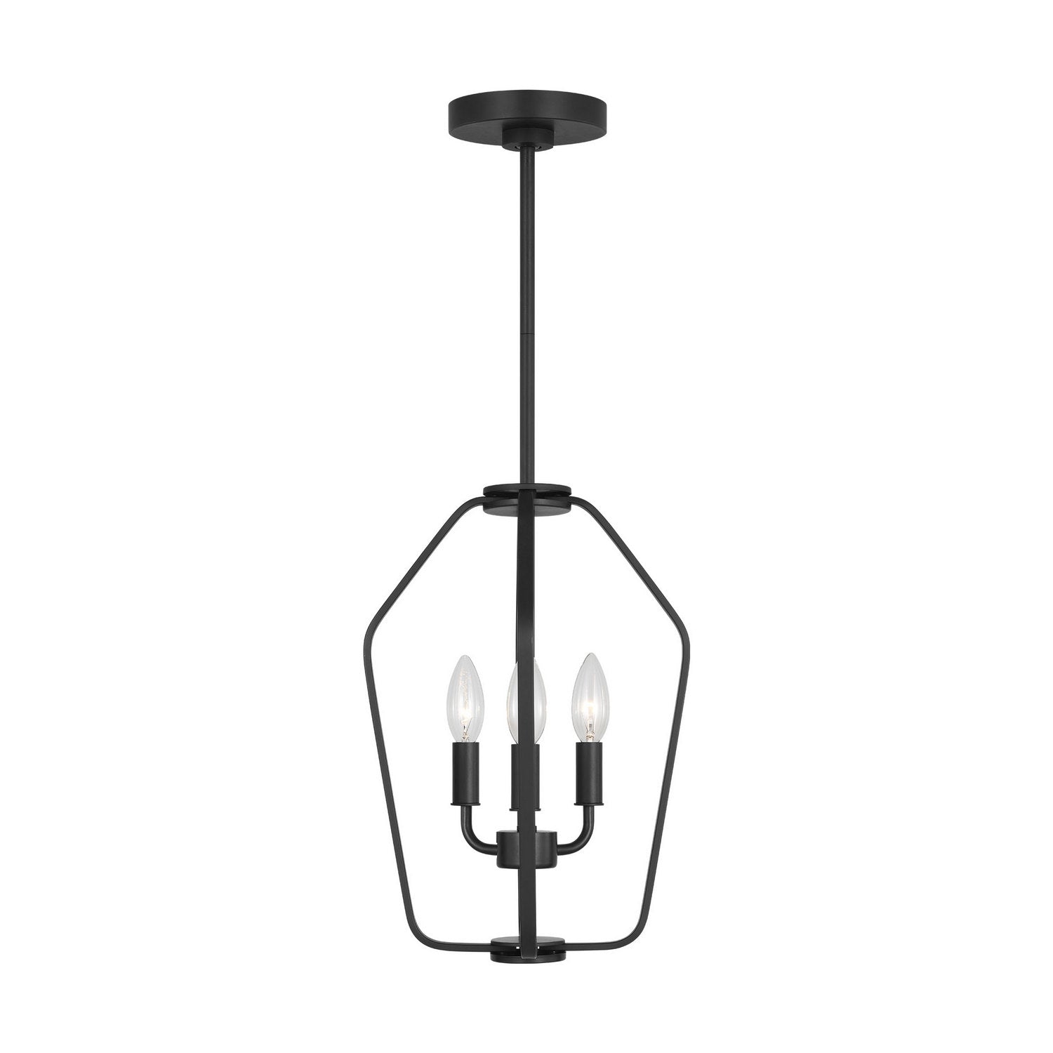 Lustre 3 lumières | Kennan