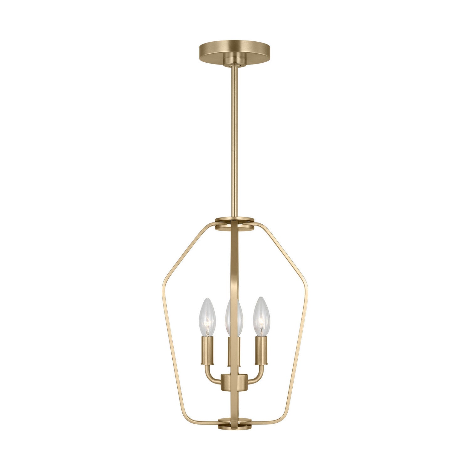 Lustre 3 lumières | Kennan