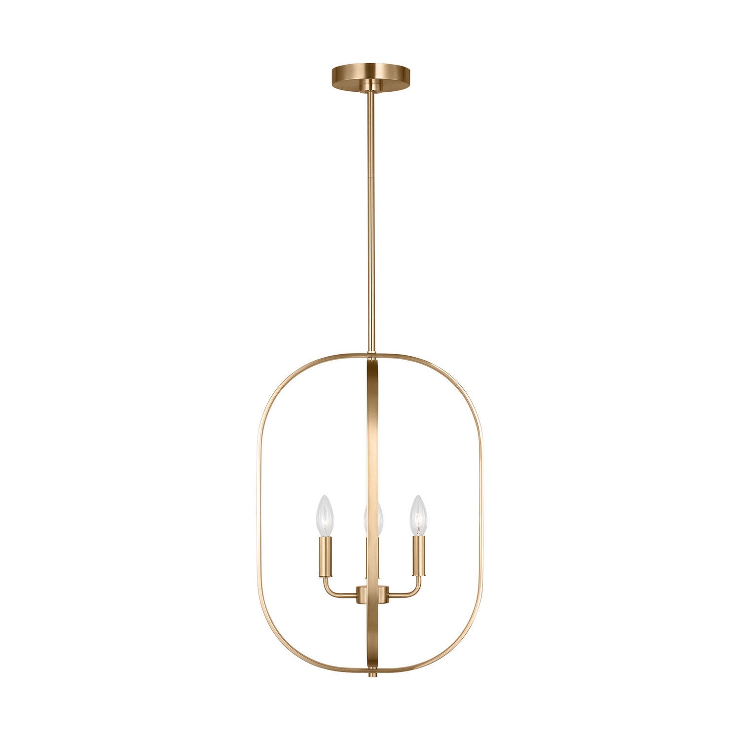 Lustre 4 lumières | Loretto
